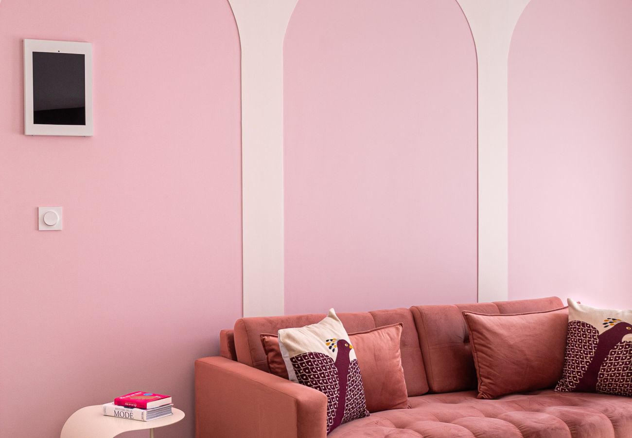 Appartement à Cannes - APT ROSA VIDA