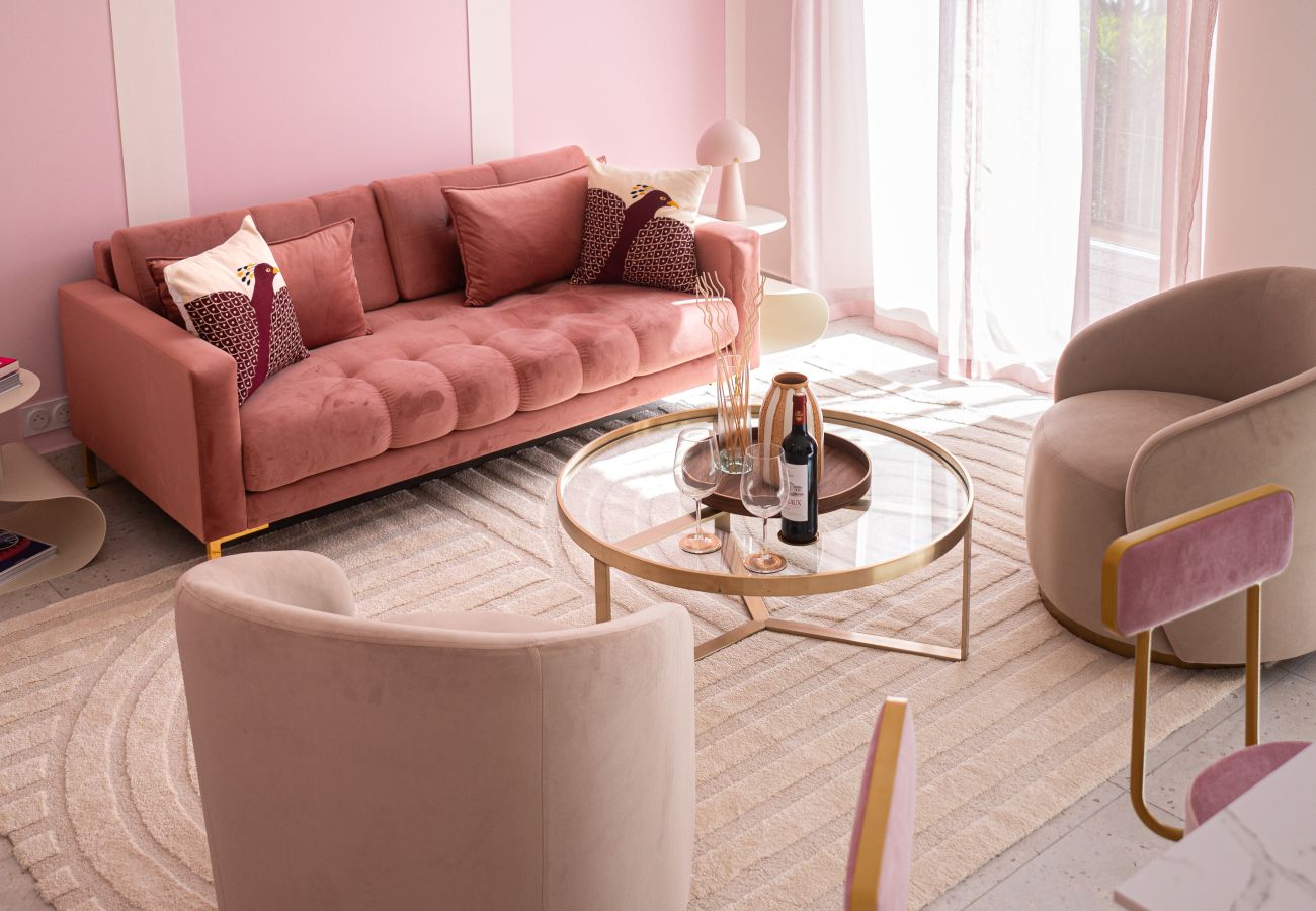 Appartement à Cannes - APT ROSA VIDA