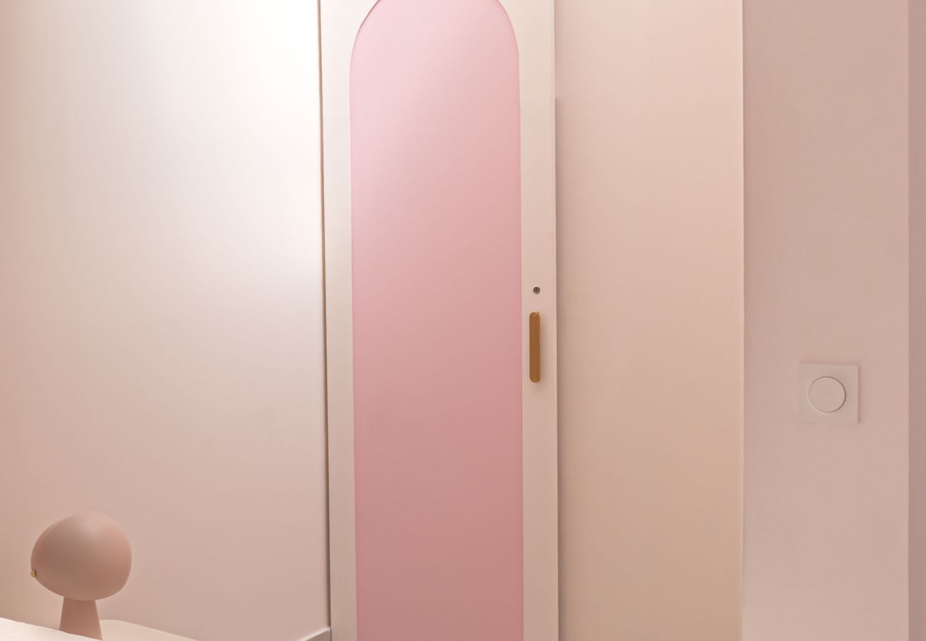 Appartement à Cannes - APT ROSA VIDA