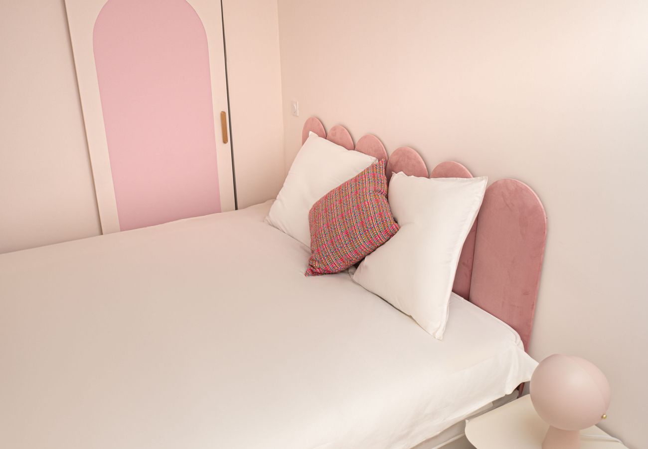 Appartement à Cannes - APT ROSA VIDA