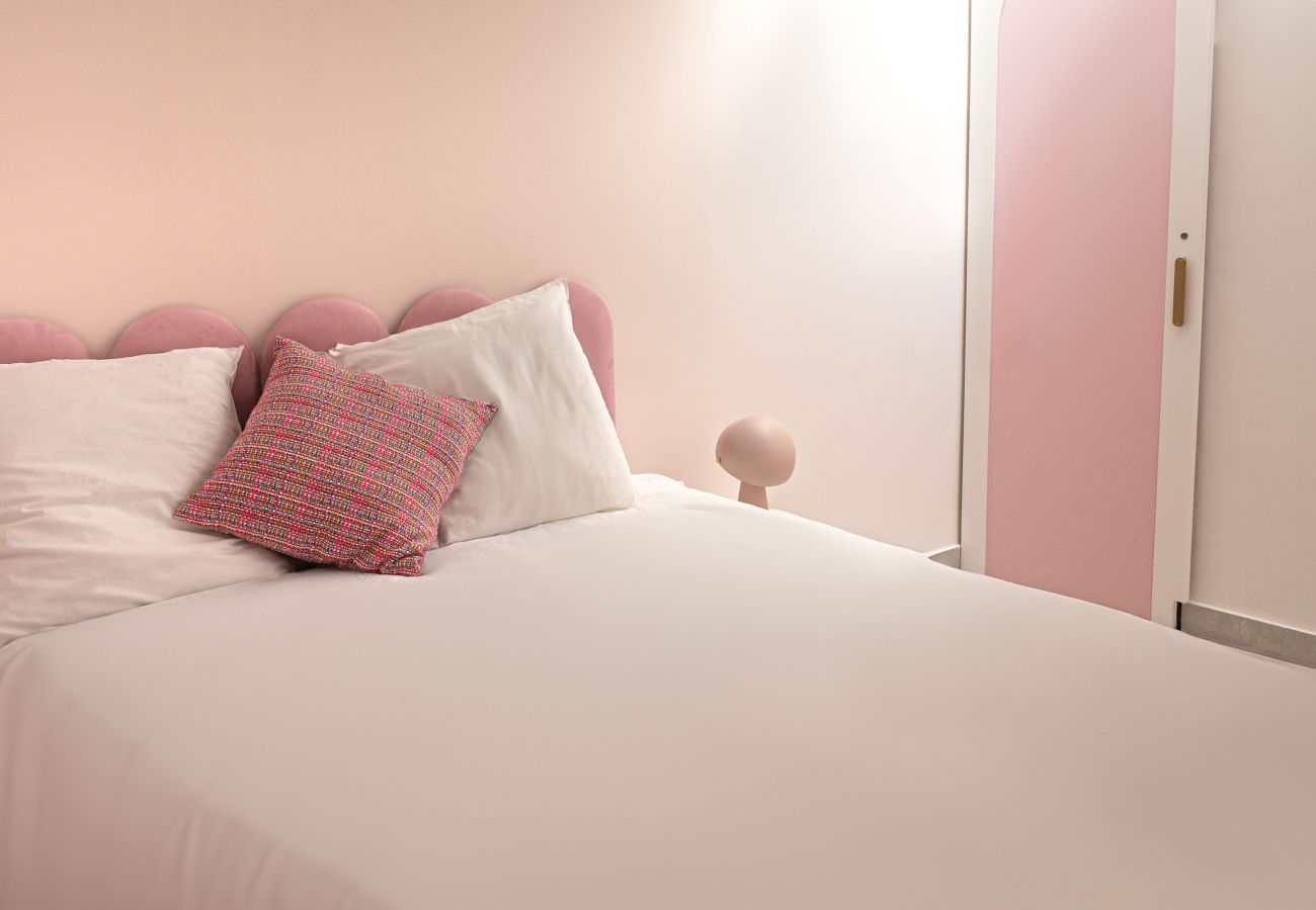 Appartement à Cannes - APT ROSA VIDA