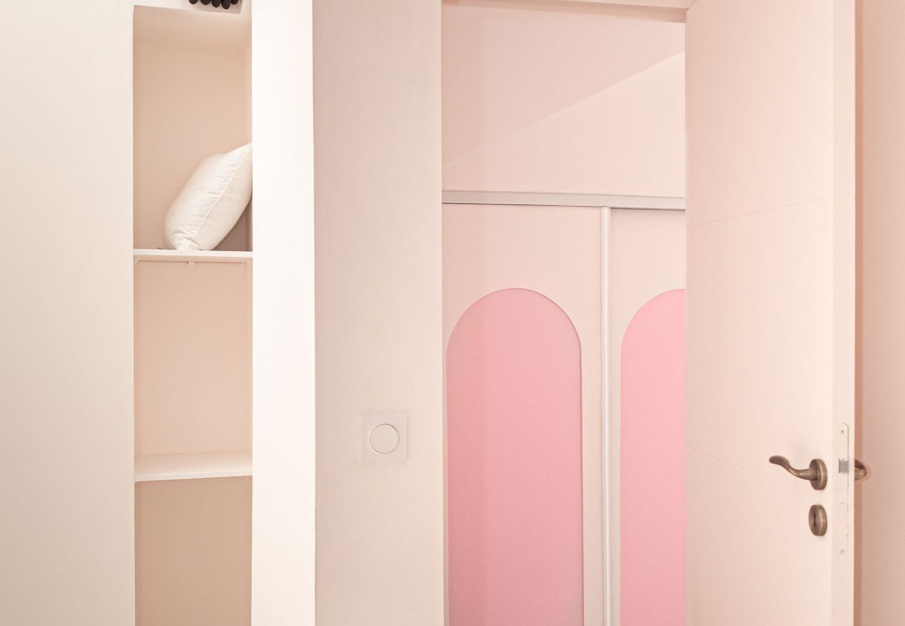 Appartement à Cannes - APT ROSA VIDA