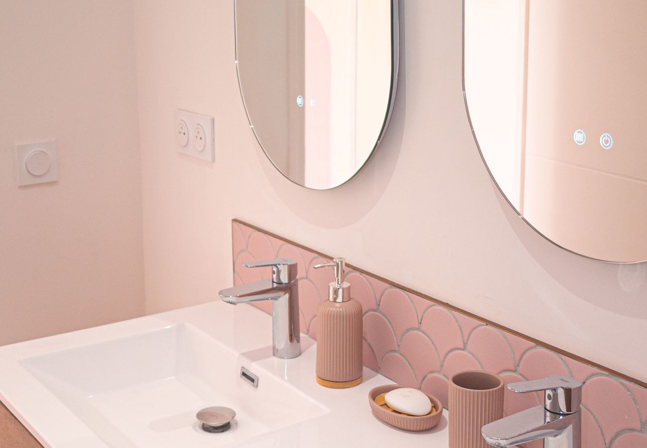 Appartement à Cannes - APT ROSA VIDA