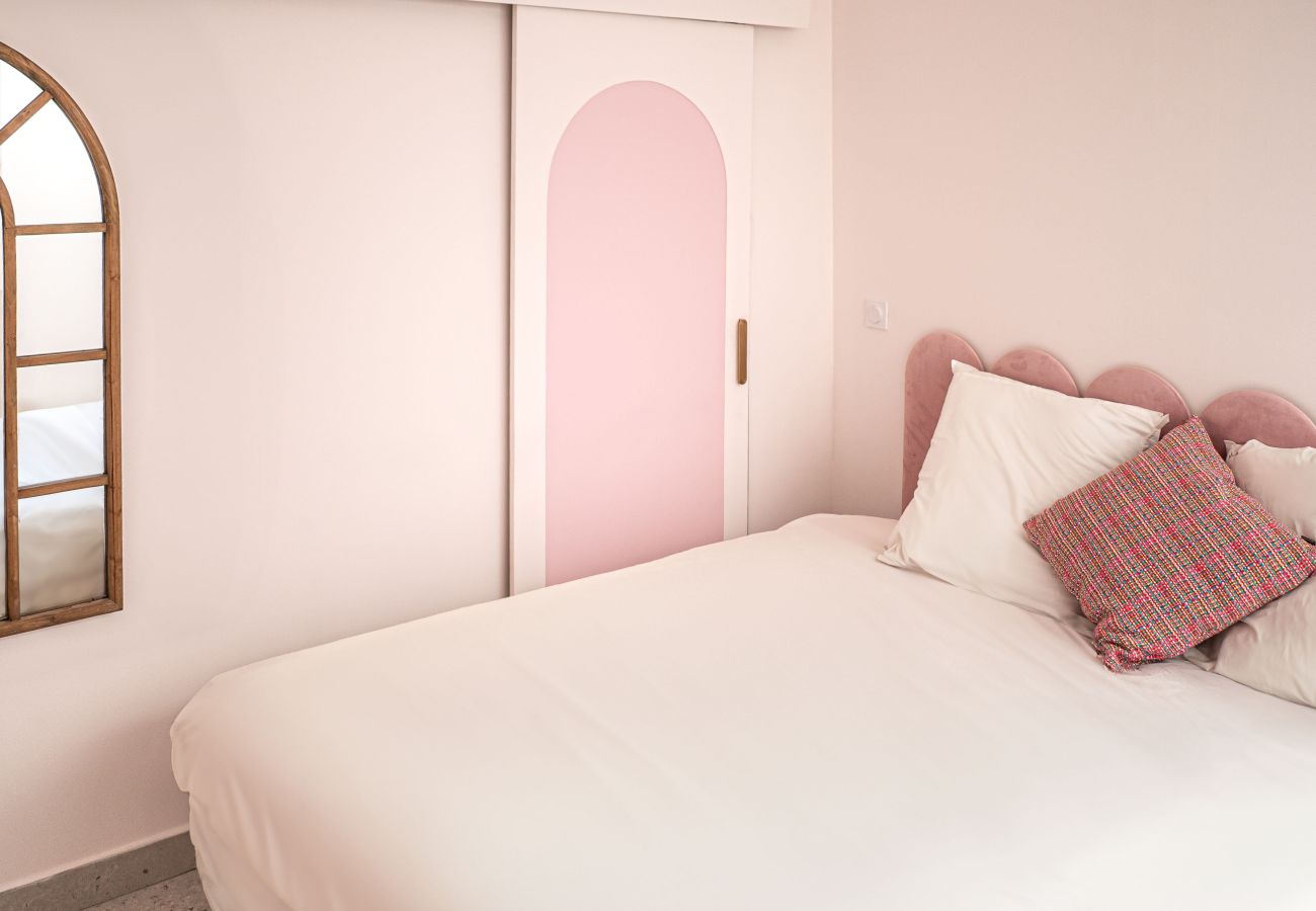 Appartement à Cannes - APT ROSA VIDA