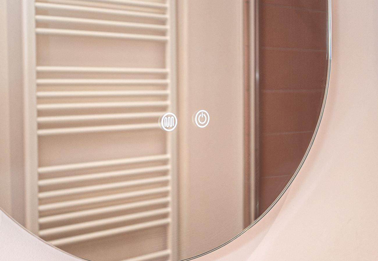 Appartement à Cannes - APT ROSA VIDA