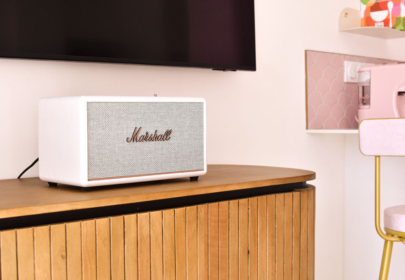 Appartement à Cannes - APT ROSA VIDA