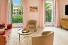 Appartement à Cannes - APT ROSA VIDA