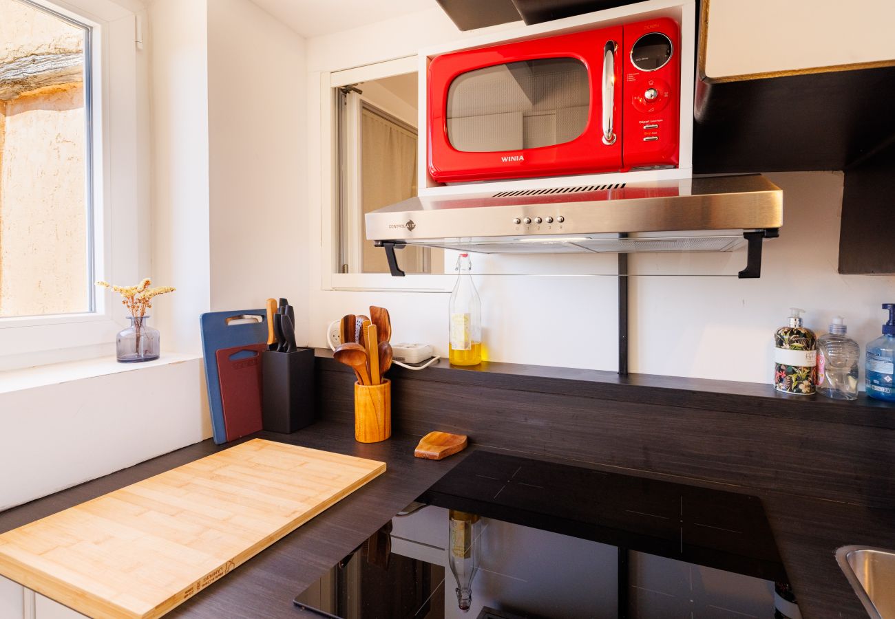 Appartement à Tourrettes-sur-Loup - APT LE FRENE