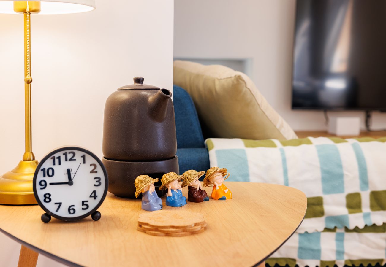 Appartement à Tourrettes-sur-Loup - APT LE FRENE