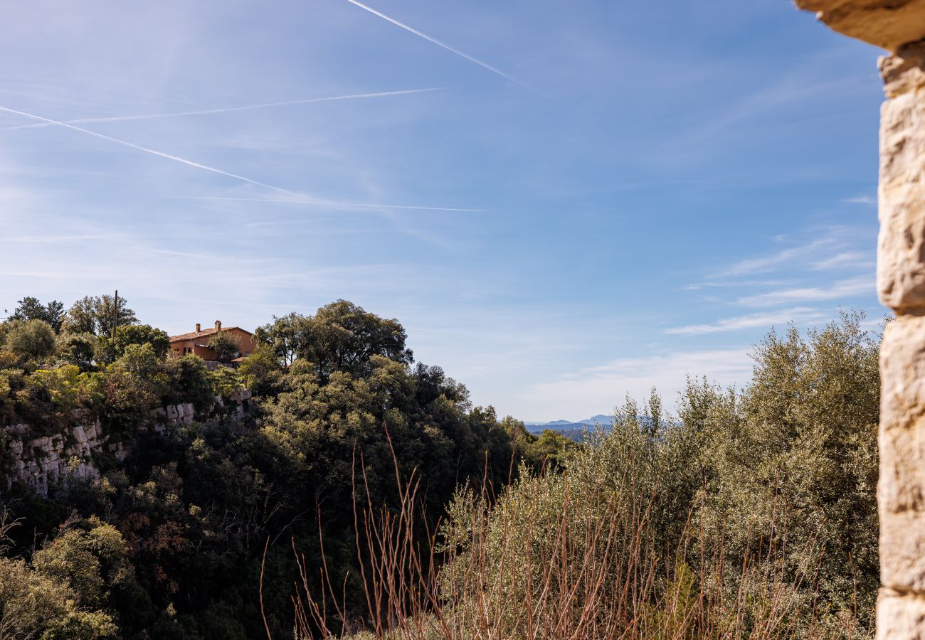 Appartement à Tourrettes-sur-Loup - APT MOULIN ST-JEAN