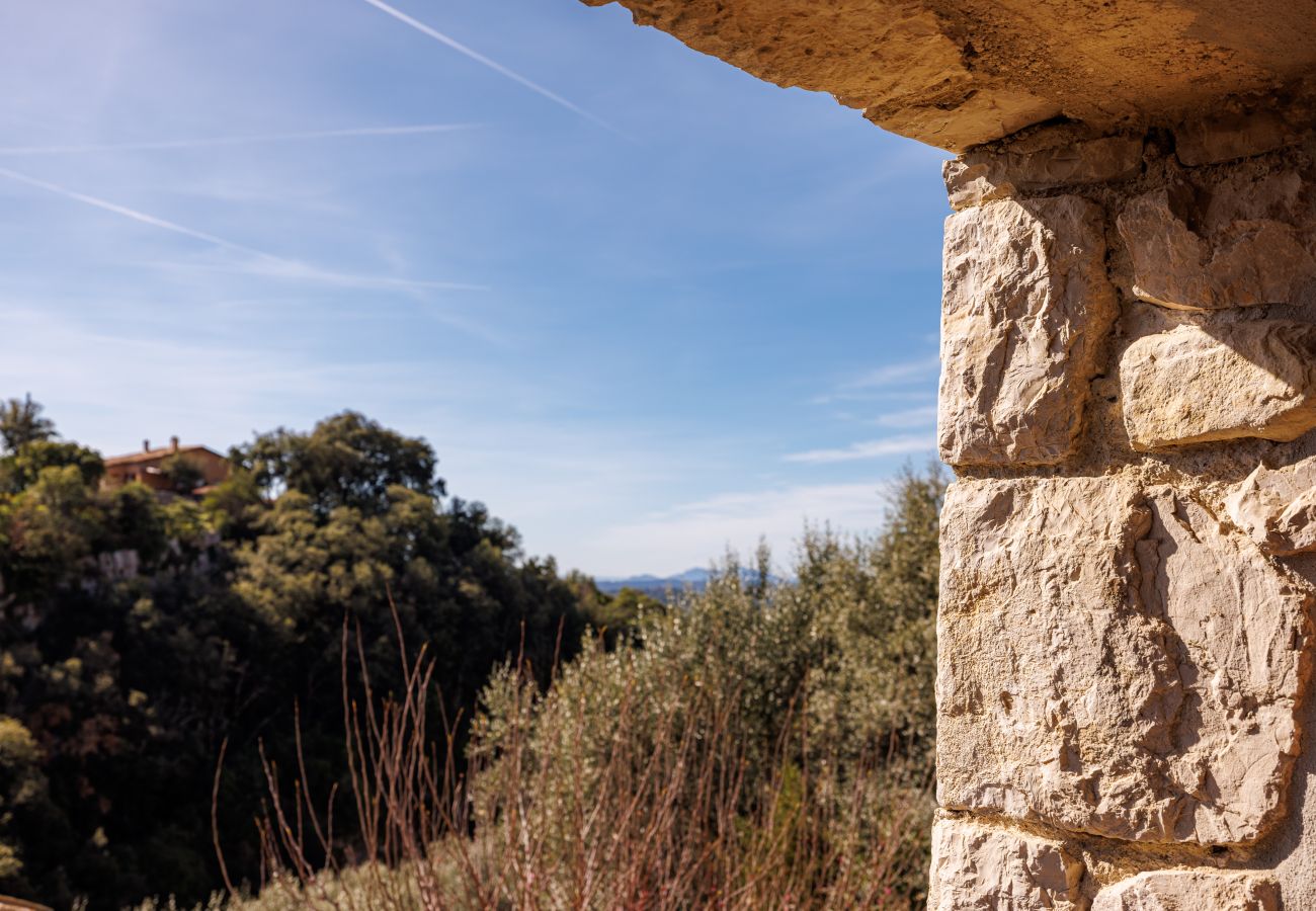Appartement à Tourrettes-sur-Loup - APT MOULIN ST-JEAN