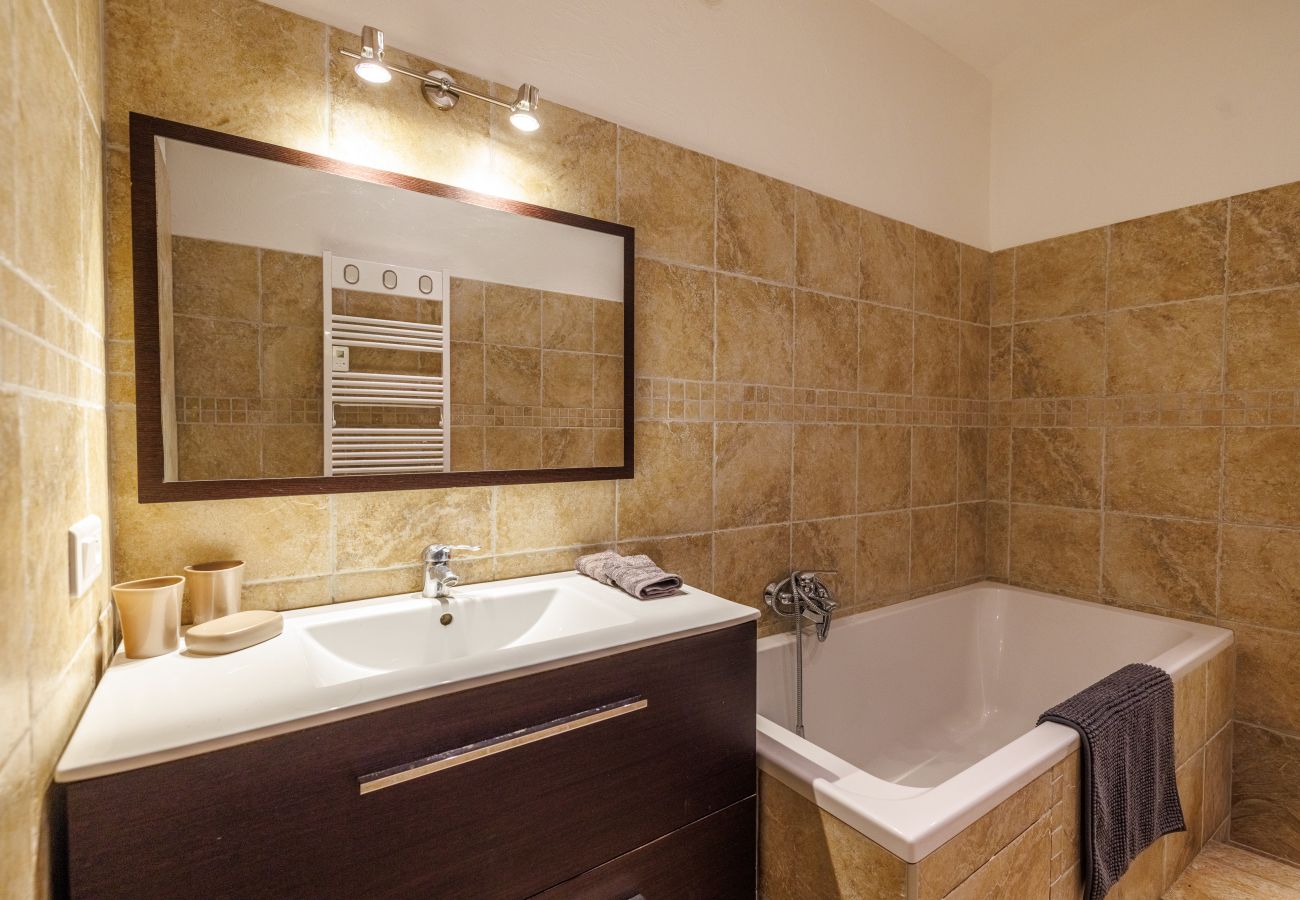 Appartement à Tourrettes-sur-Loup - APT MOULIN ST-JEAN