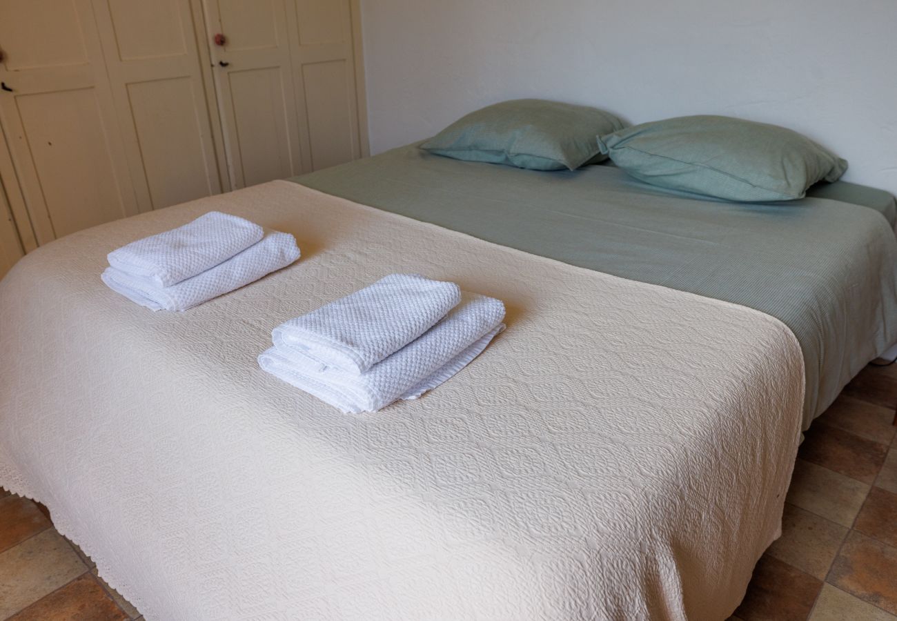 Appartement à Tourrettes-sur-Loup - APT MOULIN ST-JEAN