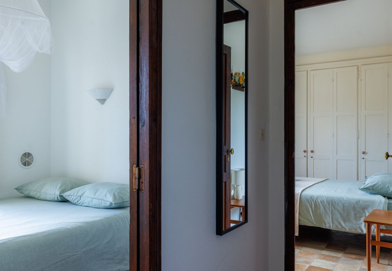 Appartement à Tourrettes-sur-Loup - APT MOULIN ST-JEAN