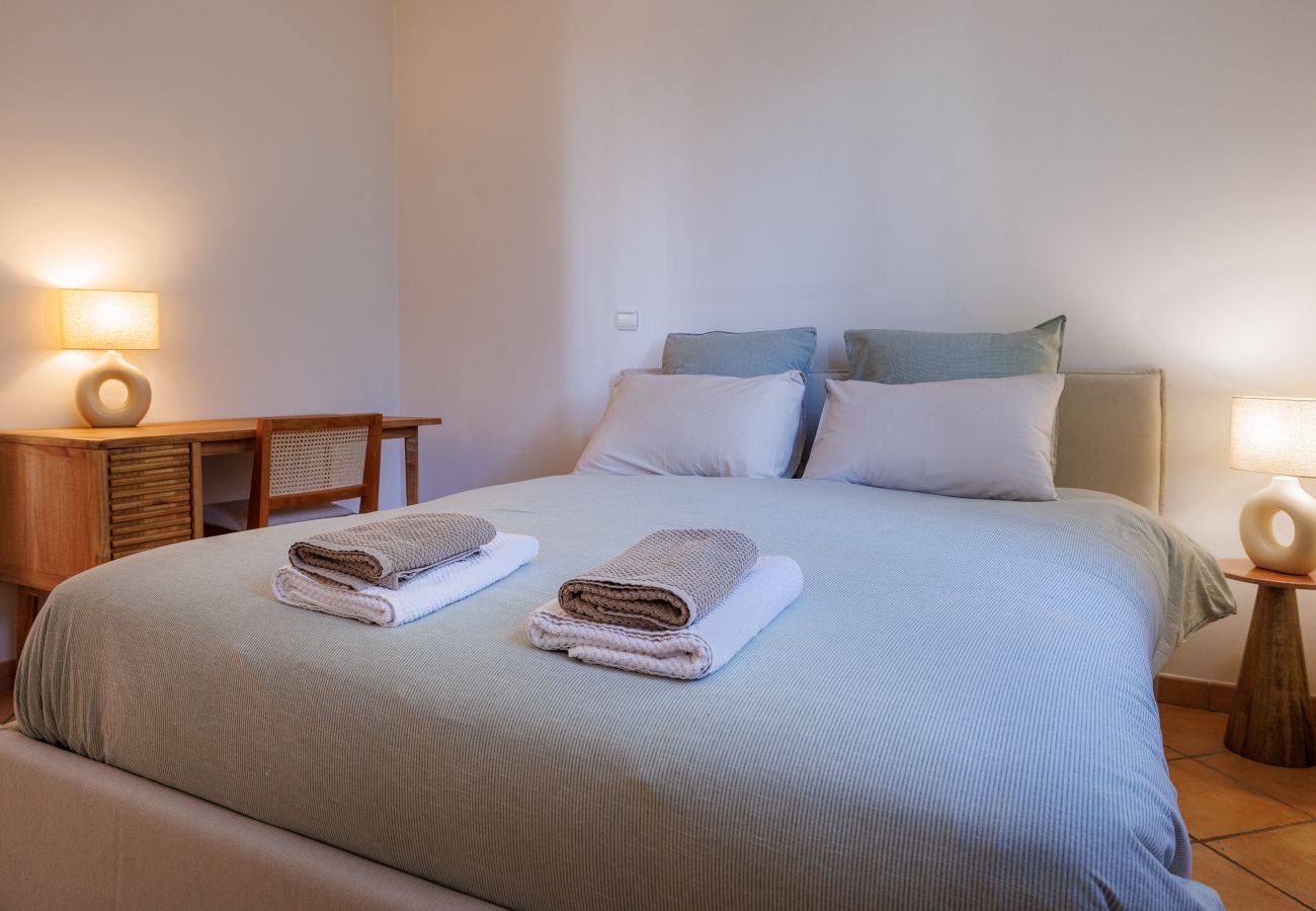 Maison à Tourrettes-sur-Loup - LA CABANETTE