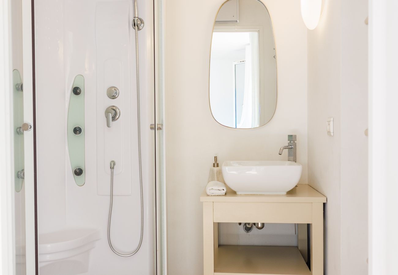 Maison à Tourrettes-sur-Loup - LA CABANETTE