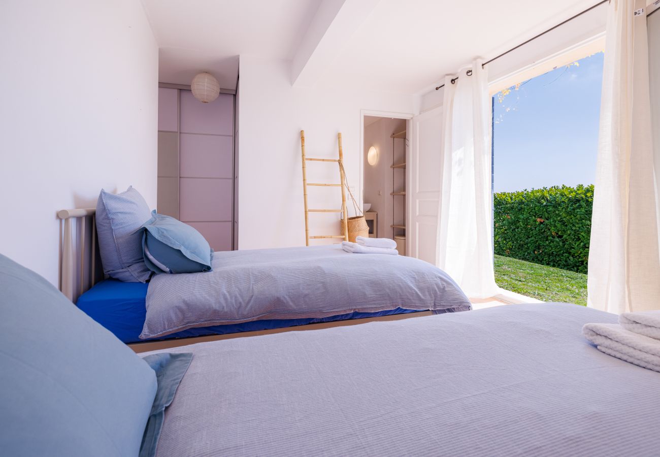 Maison à Tourrettes-sur-Loup - LA CABANETTE