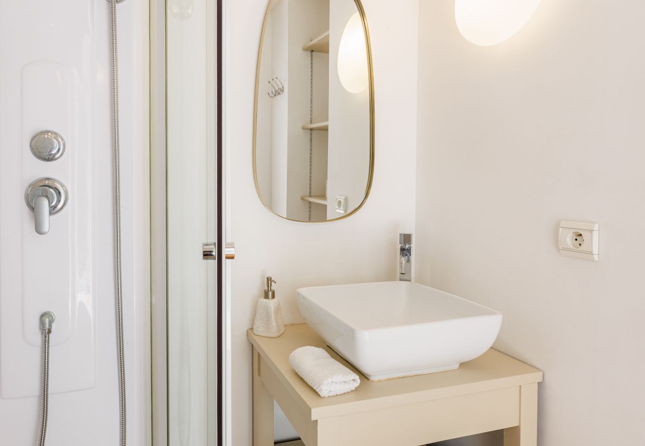 Maison à Tourrettes-sur-Loup - LA CABANETTE