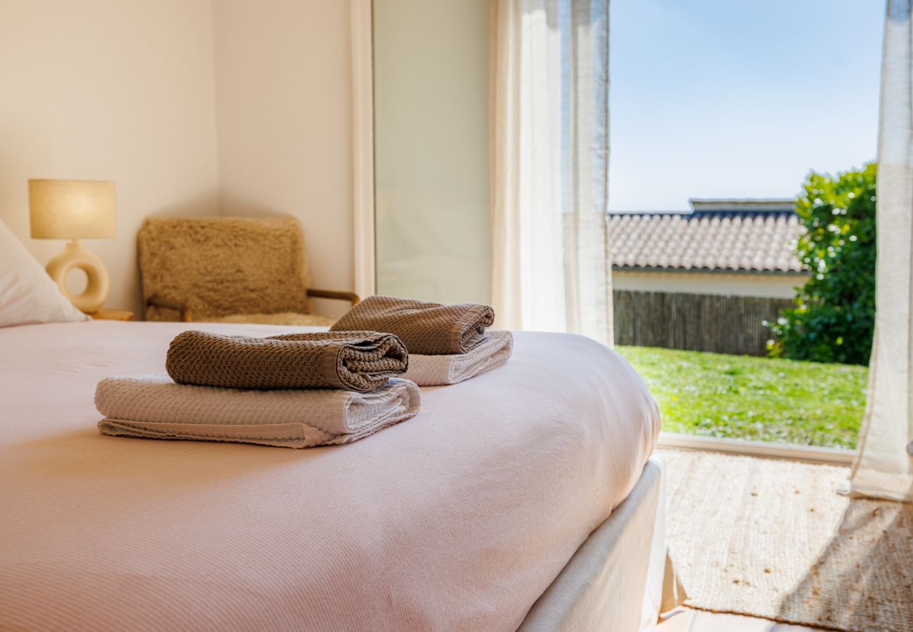 Maison à Tourrettes-sur-Loup - LA CABANETTE