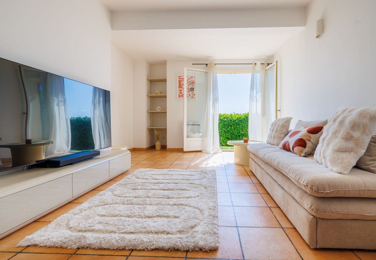 Maison à Tourrettes-sur-Loup - LA CABANETTE