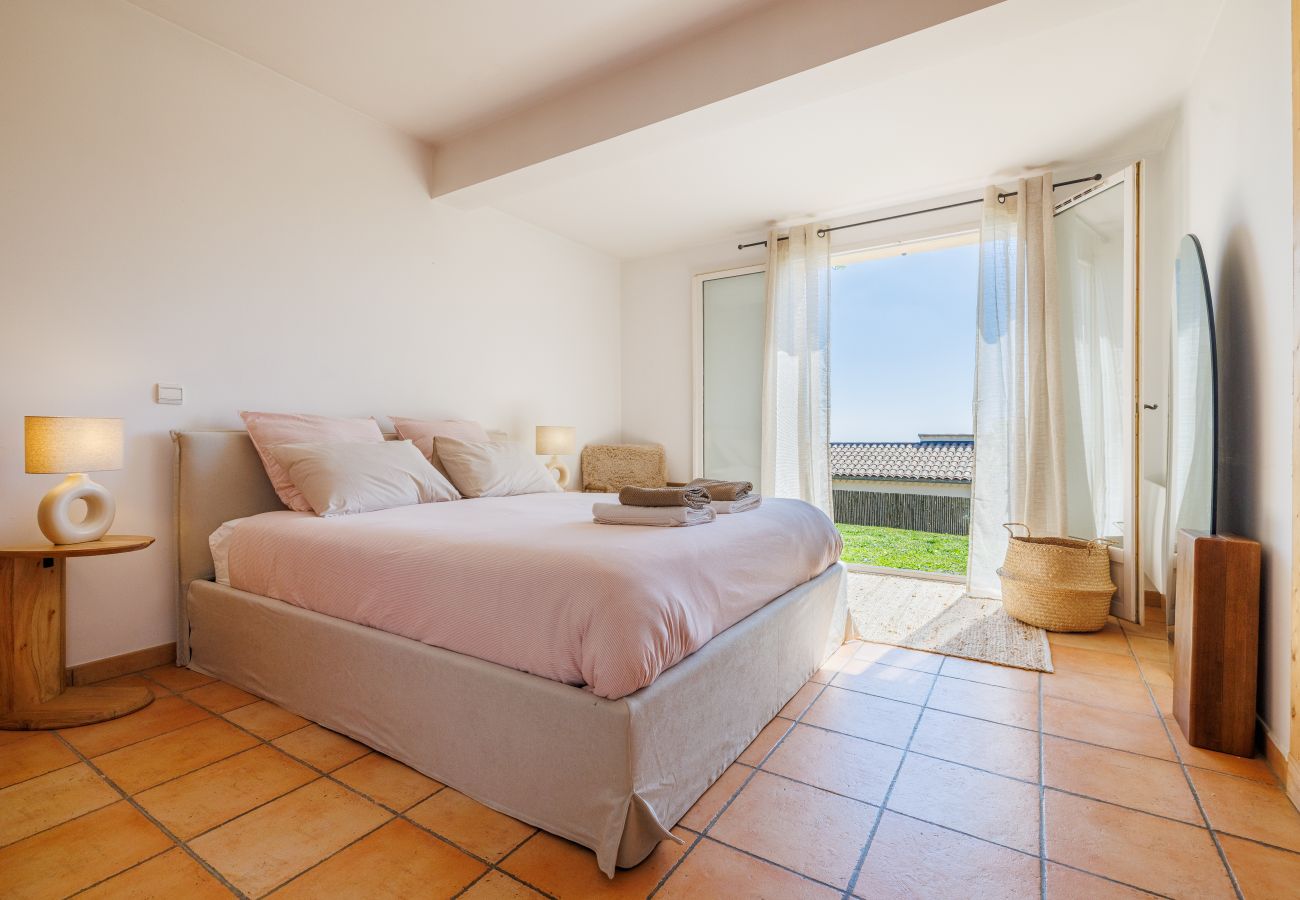 Maison à Tourrettes-sur-Loup - LA CABANETTE