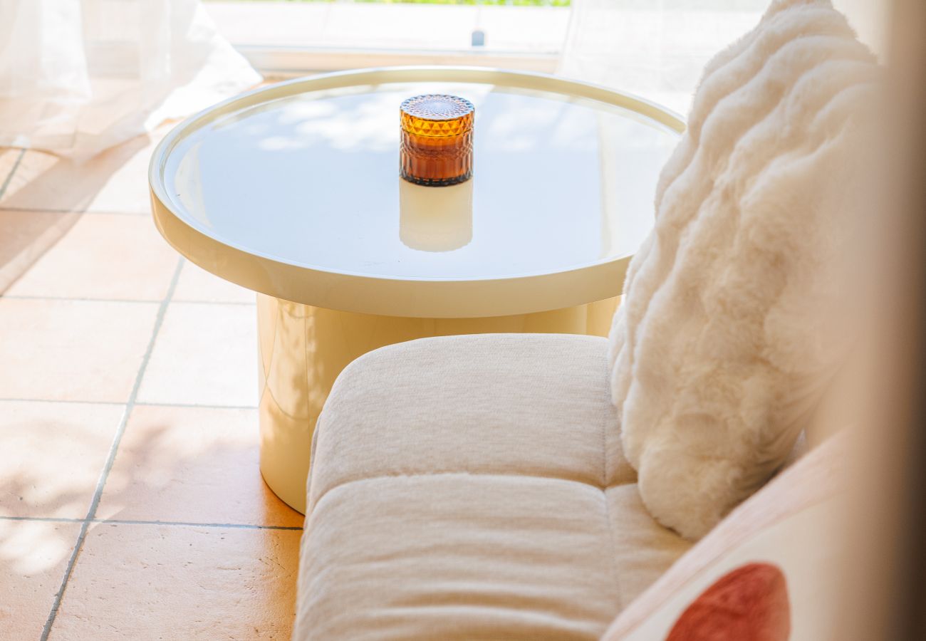 Maison à Tourrettes-sur-Loup - LA CABANETTE