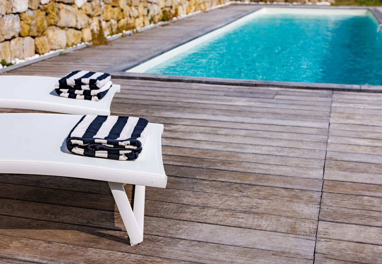 Maison à Tourrettes-sur-Loup - LA CABANETTE