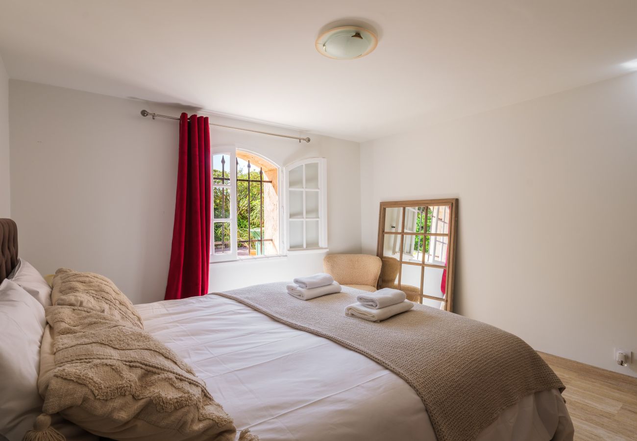 Villa à Saint Paul de Vence - LA BASTIDE LISBON