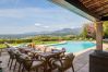 Villa à Saint Paul de Vence - LA BASTIDE LISBON