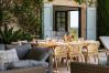 Villa à Saint Paul de Vence - LA BASTIDE LISBON
