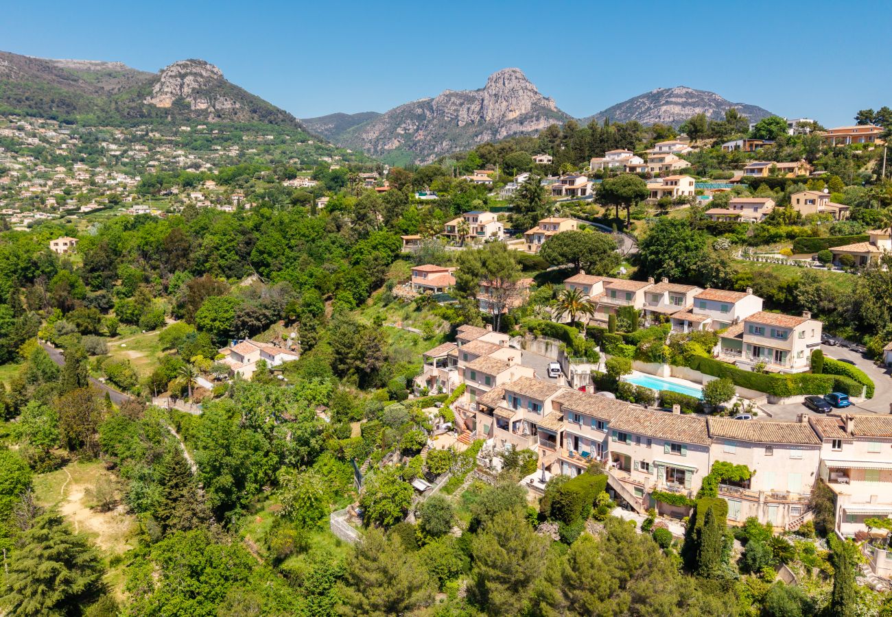 Villa à Vence - LE PIOULIER