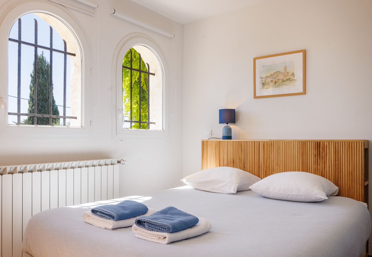 Villa à Tourrettes-sur-Loup - LE MAS DU SOLEIL