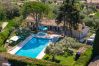 Villa à Tourrettes-sur-Loup - LE MAS DU SOLEIL