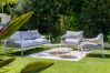 Villa à Vence - LA DOLCE VILLA