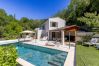 Villa à Vence - LA DOLCE VILLA