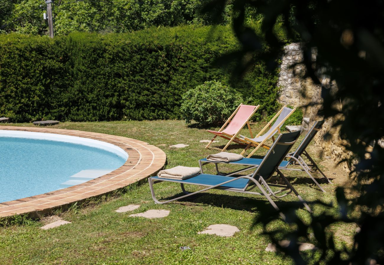 Villa à Tourrettes-sur-Loup - LE PRE NEUF