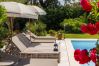 Villa à Vence - VILLA LA SINE