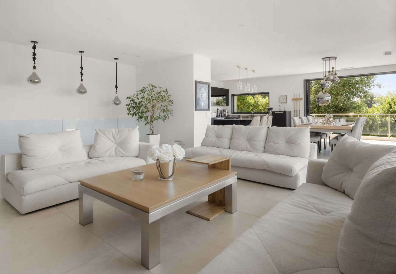 Villa à Tourretes sur Loup - VILLA DAR NORA