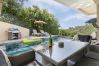 Villa à Tourretes sur Loup - VILLA DAR NORA