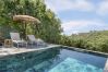 Villa à Tourretes sur Loup - VILLA DAR NORA