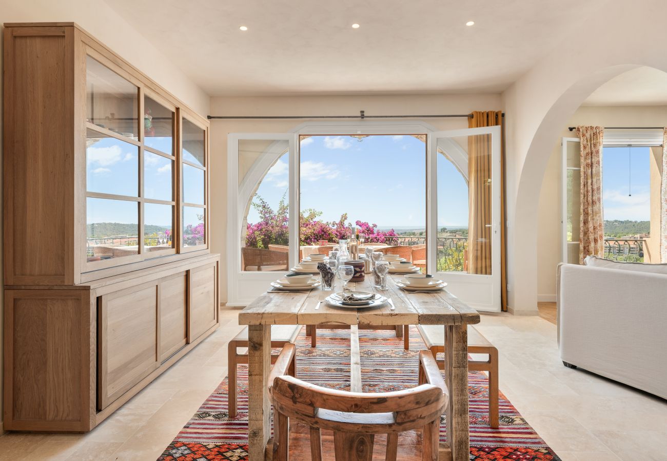 Villa à Vence - MAS DES CIGALES