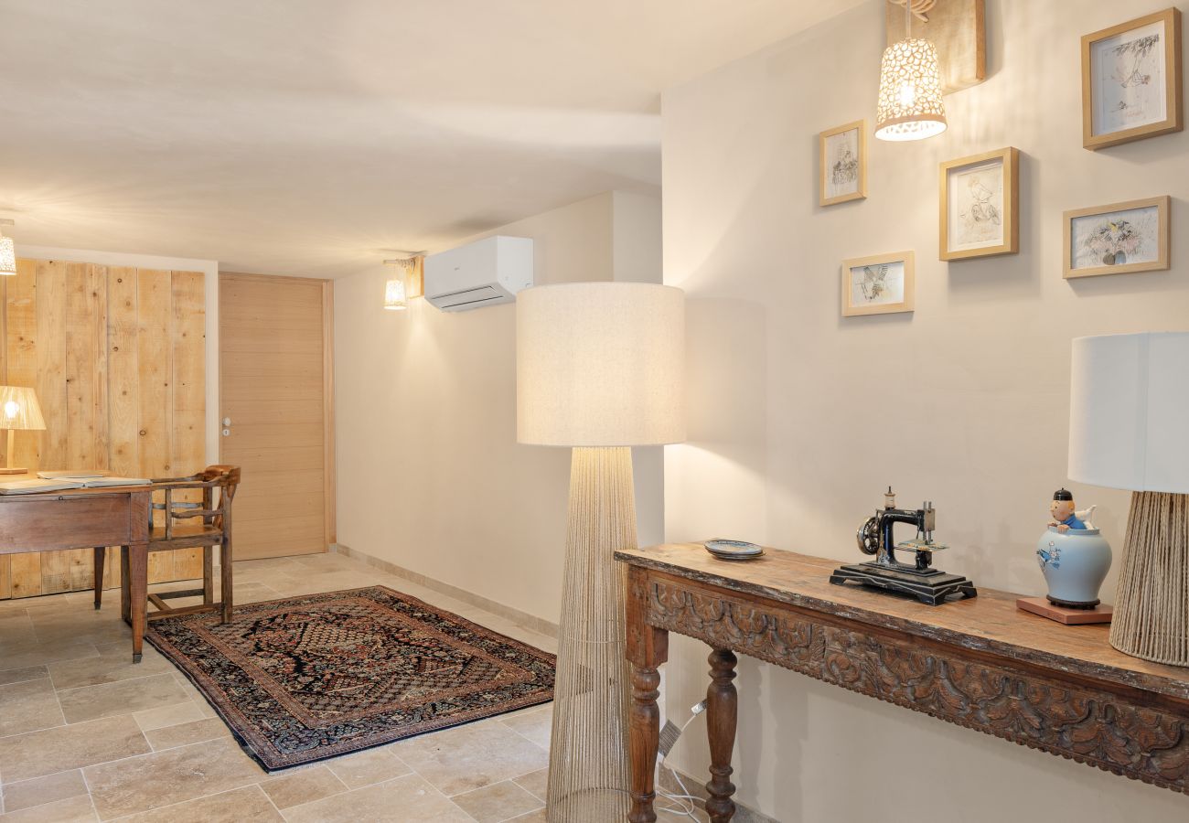 Villa à Vence - MAS DES CIGALES
