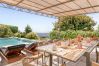 Villa à Vence - MAS DES CIGALES