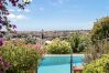 Villa à Vence - MAS DES CIGALES
