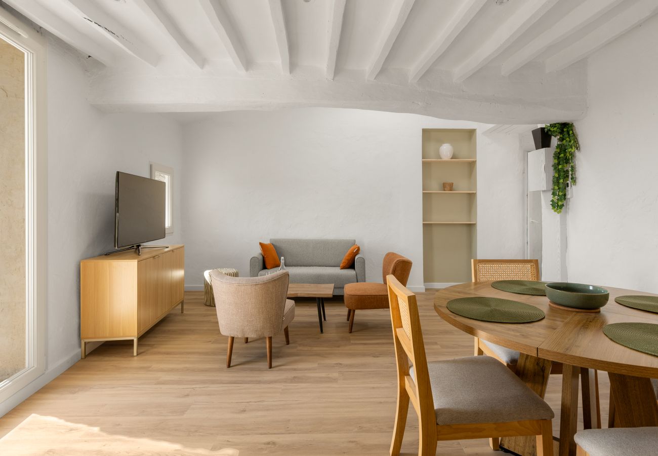 Appartement à Tourrettes-sur-Loup - APT L'HOSPITAL