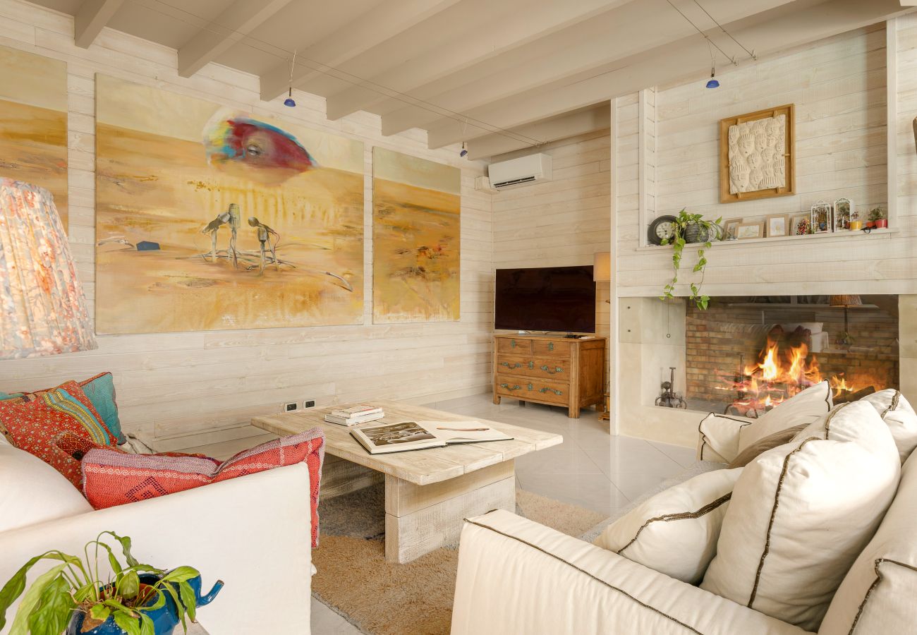 Villa à Grasse - CASA PIEDRA