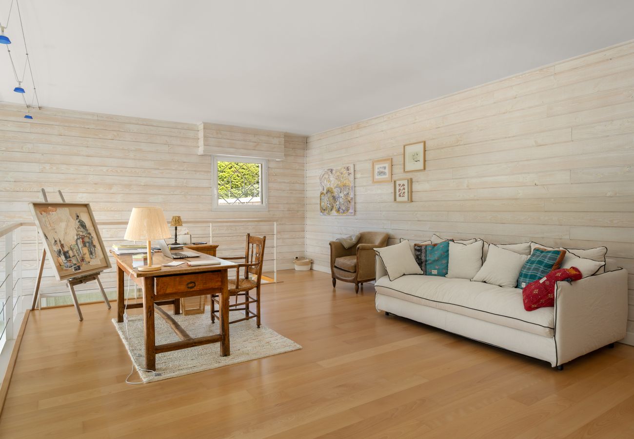 Villa à Grasse - CASA PIEDRA
