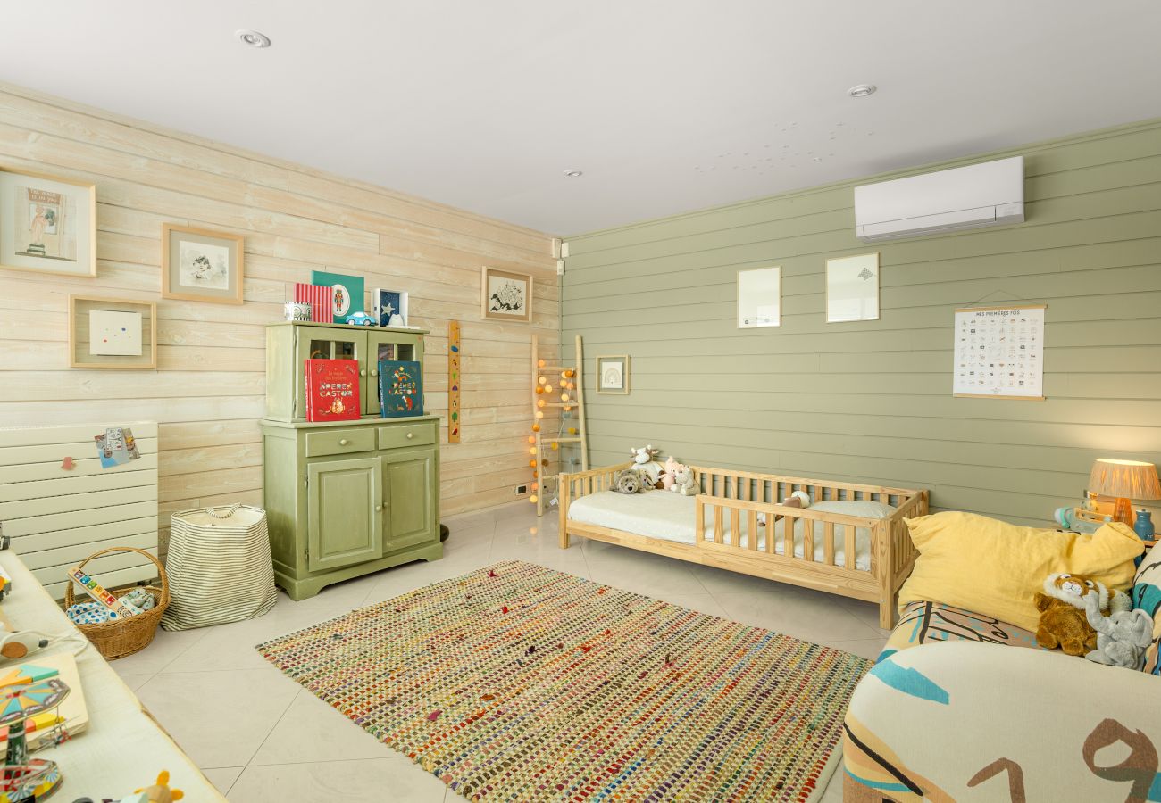 Villa à Grasse - CASA PIEDRA