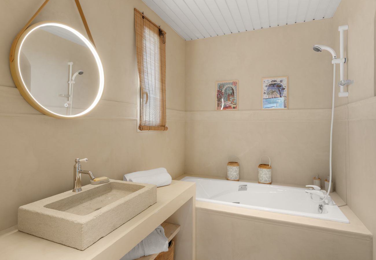 Villa à Grasse - CASA PIEDRA