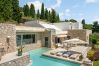 Villa à Grasse - CASA PIEDRA